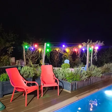 Sapanca - Serenity Hill Premium Geyve