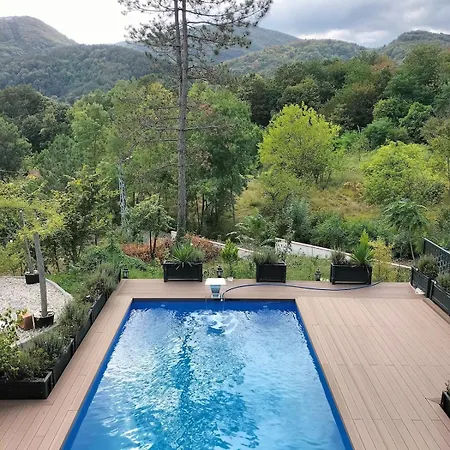 Willa Sapanca - Serenity Hill Premium Geyve