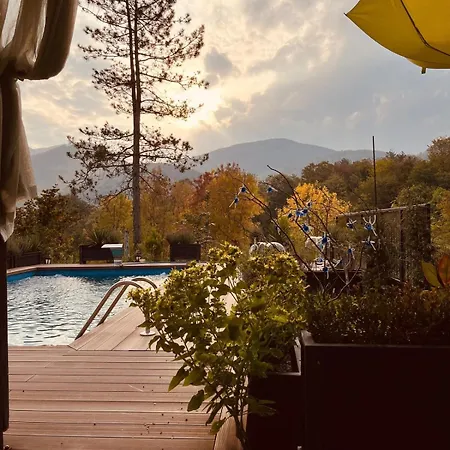 Sapanca - Serenity Hill Premium Geyve