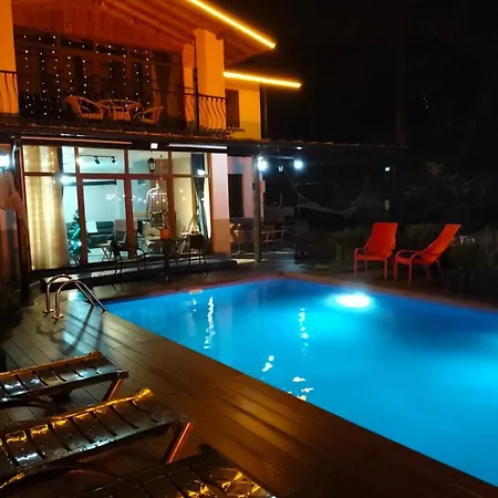 Willa Sapanca - Serenity Hill Premium *