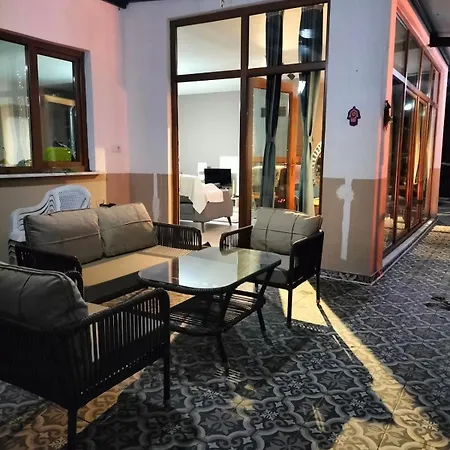 Willa Sapanca - Serenity Hill Premium