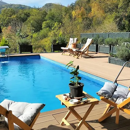 Sapanca - Serenity Hill Premium Geyve