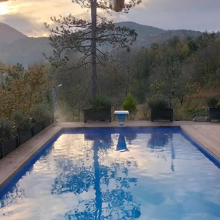 Sapanca - Serenity Hill Premium