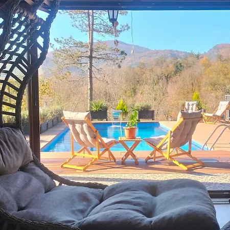 Sapanca - Serenity Hill Premium