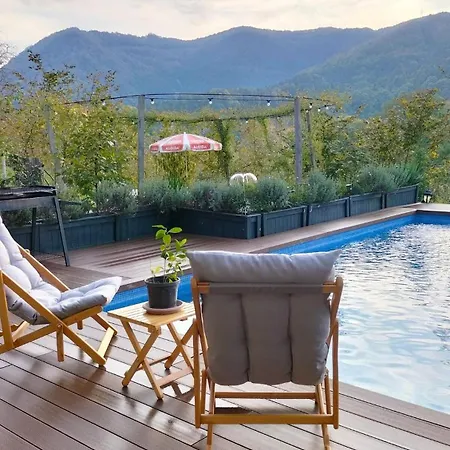 Sapanca - Serenity Hill Premium *