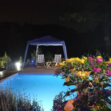 Willa Sapanca - Serenity Hill Premium
