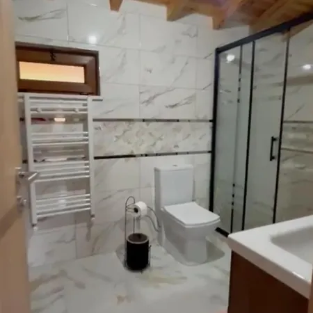 Sapanca - Serenity Hill Premium * Geyve