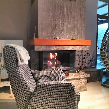 Sapanca - Serenity Hill Premium * Geyve