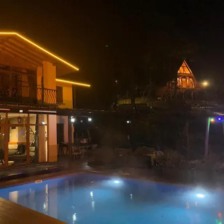 Sapanca - Serenity Hill Premium *