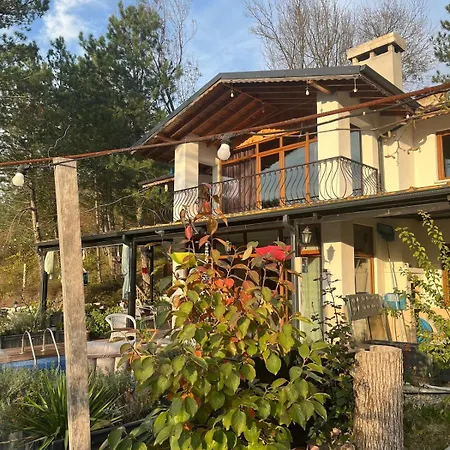 Sapanca - Serenity Hill Premium Geyve