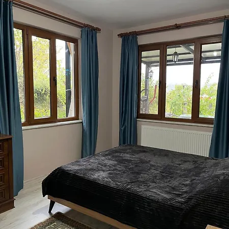 Sapanca - Serenity Hill Premium *