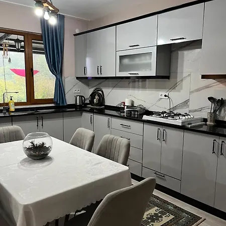 Sapanca - Serenity Hill Premium Geyve