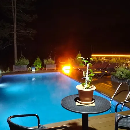 Willa Sapanca - Serenity Hill Premium