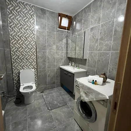 Sapanca - Serenity Hill Premium Willa